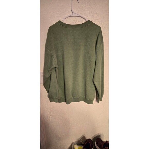 Men's Ninja Turtles Large Sweat Shirt in good condition - Picture 4 of 4